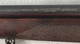 WINCHESTER MODEL 70 STANDARDWEIGHT .270 WCF PRE-WAR ***SALE PENDING*** - 25 of 25