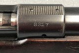 WINCHESTER MODEL 70 STANDARDWEIGHT .270 WCF PRE-WAR ***SALE PENDING*** - 24 of 25