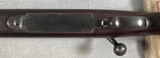 WINCHESTER MODEL 70 STANDARDWEIGHT .270 WCF PRE-WAR ***SALE PENDING*** - 18 of 25
