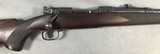 WINCHESTER MODEL 70 STANDARDWEIGHT .270 WCF PRE-WAR ***SALE PENDING*** - 3 of 25