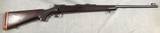 WINCHESTER MODEL 70 STANDARDWEIGHT .270 WCF PRE-WAR ***SALE PENDING*** - 1 of 25