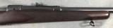WINCHESTER MODEL 70 STANDARDWEIGHT .270 WCF PRE-WAR ***SALE PENDING*** - 5 of 25