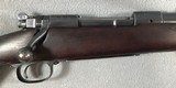 WINCHESTER MODEL 70 STANDARDWEIGHT .270 WCF PRE-WAR ***SALE PENDING*** - 4 of 25