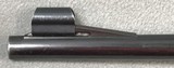 WINCHESTER MODEL 70 STANDARDWEIGHT .270 WCF PRE-WAR ***SALE PENDING*** - 12 of 25