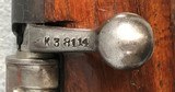 ZASTAVA M48 8MM MAUSER ***SOLD*** - 21 of 24