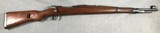 ZASTAVA M48 8MM MAUSER ***SOLD*** - 1 of 24
