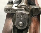 WAFFENFABRIK MAUSER OBERNDORF M96 6.5X55 SWEDISH ***SALE PENDING*** - 23 of 25