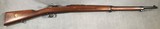 WAFFENFABRIK MAUSER OBERNDORF M96 6.5X55 SWEDISH ***SALE PENDING*** - 1 of 25