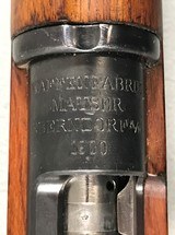 WAFFENFABRIK MAUSER OBERNDORF M96 6.5X55 SWEDISH ***SALE PENDING*** - 22 of 25