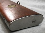 WAFFENFABRIK MAUSER OBERNDORF M96 6.5X55 SWEDISH ***SALE PENDING*** - 18 of 25