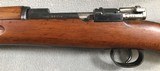 WAFFENFABRIK MAUSER OBERNDORF M96 6.5X55 SWEDISH ***SALE PENDING*** - 7 of 25