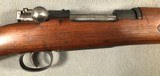 WAFFENFABRIK MAUSER OBERNDORF M96 6.5X55 SWEDISH ***SALE PENDING*** - 3 of 25
