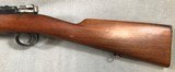 WAFFENFABRIK MAUSER OBERNDORF M96 6.5X55 SWEDISH ***SALE PENDING*** - 6 of 25