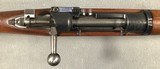 WAFFENFABRIK MAUSER OBERNDORF M96 6.5X55 SWEDISH ***SALE PENDING*** - 11 of 25