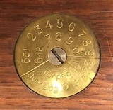 WAFFENFABRIK MAUSER OBERNDORF M96 6.5X55 SWEDISH ***SALE PENDING*** - 21 of 25