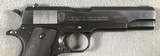 ARGENTINE D.G.F.M. - (F.M.A.P.) SISTEMA COLT MODELO 1927 .45 ACP ***SALE PENDING*** - 3 of 15