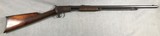 WINCHESTER 1890 2ND MODEL .22 SHORT - 1 of 24