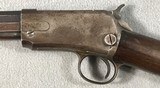 WINCHESTER 1890 2ND MODEL .22 SHORT - 7 of 24