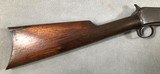 WINCHESTER 1890 2ND MODEL .22 SHORT - 2 of 24