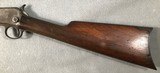 WINCHESTER 1890 2ND MODEL .22 SHORT - 6 of 24