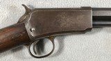 WINCHESTER 1890 2ND MODEL .22 SHORT - 3 of 24
