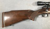 WINCHESTER MODEL 70 FEATHERWEIGHT .30-06 SPRG. ***SOLD*** - 2 of 24