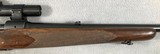 WINCHESTER MODEL 70 FEATHERWEIGHT .30-06 SPRG. ***SOLD*** - 4 of 24