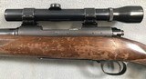 WINCHESTER MODEL 70 FEATHERWEIGHT .30-06 SPRG. ***SOLD*** - 7 of 24