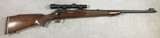 WINCHESTER MODEL 70 FEATHERWEIGHT .30-06 SPRG. ***SOLD*** - 1 of 24