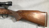 WINCHESTER MODEL 70 FEATHERWEIGHT .30-06 SPRG. ***SOLD*** - 6 of 24
