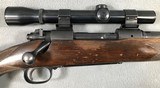 WINCHESTER MODEL 70 FEATHERWEIGHT .30-06 SPRG. ***SOLD*** - 3 of 24