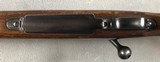 WINCHESTER MODEL 70 FEATHERWEIGHT .30-06 SPRG. ***SOLD*** - 15 of 24