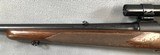 WINCHESTER MODEL 70 FEATHERWEIGHT .30-06 SPRG. ***SOLD*** - 8 of 24
