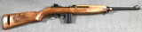 IVER JOHNSON M1 CARBINE D-DAY OMAHA BEACH COMMEMORATIVE .30 CAL. CARBINE ***SOLD*** - 1 of 25
