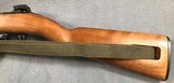 IVER JOHNSON M1 CARBINE D-DAY OMAHA BEACH COMMEMORATIVE .30 CAL. CARBINE ***SOLD*** - 6 of 25
