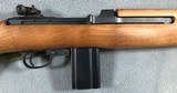 IVER JOHNSON M1 CARBINE D-DAY OMAHA BEACH COMMEMORATIVE .30 CAL. CARBINE ***SOLD*** - 3 of 25