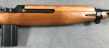 IVER JOHNSON M1 CARBINE D-DAY OMAHA BEACH COMMEMORATIVE .30 CAL. CARBINE ***SOLD*** - 4 of 25