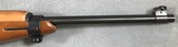 IVER JOHNSON M1 CARBINE D-DAY OMAHA BEACH COMMEMORATIVE .30 CAL. CARBINE ***SOLD*** - 5 of 25
