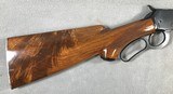 BROWNING MODEL 53 DELUXE LIMITED EDITION .32-20 WCF - 2 of 25