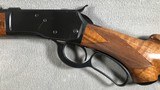 BROWNING MODEL 53 DELUXE LIMITED EDITION .32-20 WCF - 7 of 25