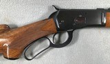 BROWNING MODEL 53 DELUXE LIMITED EDITION .32-20 WCF - 3 of 25
