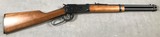 WINCHESTER 94AE TRAPPER .44 MAGUNM ***SOLD*** - 1 of 22