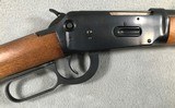 WINCHESTER 94AE TRAPPER .44 MAGUNM ***SOLD*** - 3 of 22