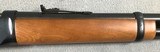 WINCHESTER 94AE TRAPPER .44 MAGUNM ***SOLD*** - 4 of 22