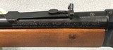 WINCHESTER 94AE TRAPPER .44 MAGUNM ***SOLD*** - 18 of 22