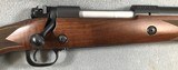 WINCHESTER MODEL 70 CLASSIC SPORTER SAFARI EXPRESS .375 H&H NEW HAVEN, CT ***SALE PENDING*** - 3 of 25