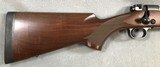 WINCHESTER MODEL 70 CLASSIC SPORTER SAFARI EXPRESS .375 H&H NEW HAVEN, CT ***SALE PENDING*** - 2 of 25