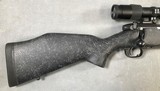 WEATHERBY MARK V ACCUMARK .300 WBY. MAG. W/ LEUPOLD LPS 3.5-14X50 ***SOLD*** - 2 of 22