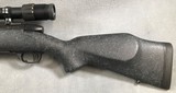 WEATHERBY MARK V ACCUMARK .300 WBY. MAG. W/ LEUPOLD LPS 3.5-14X50 ***SOLD*** - 6 of 22