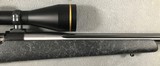 WEATHERBY MARK V ACCUMARK .300 WBY. MAG. W/ LEUPOLD LPS 3.5-14X50 ***SOLD*** - 4 of 22